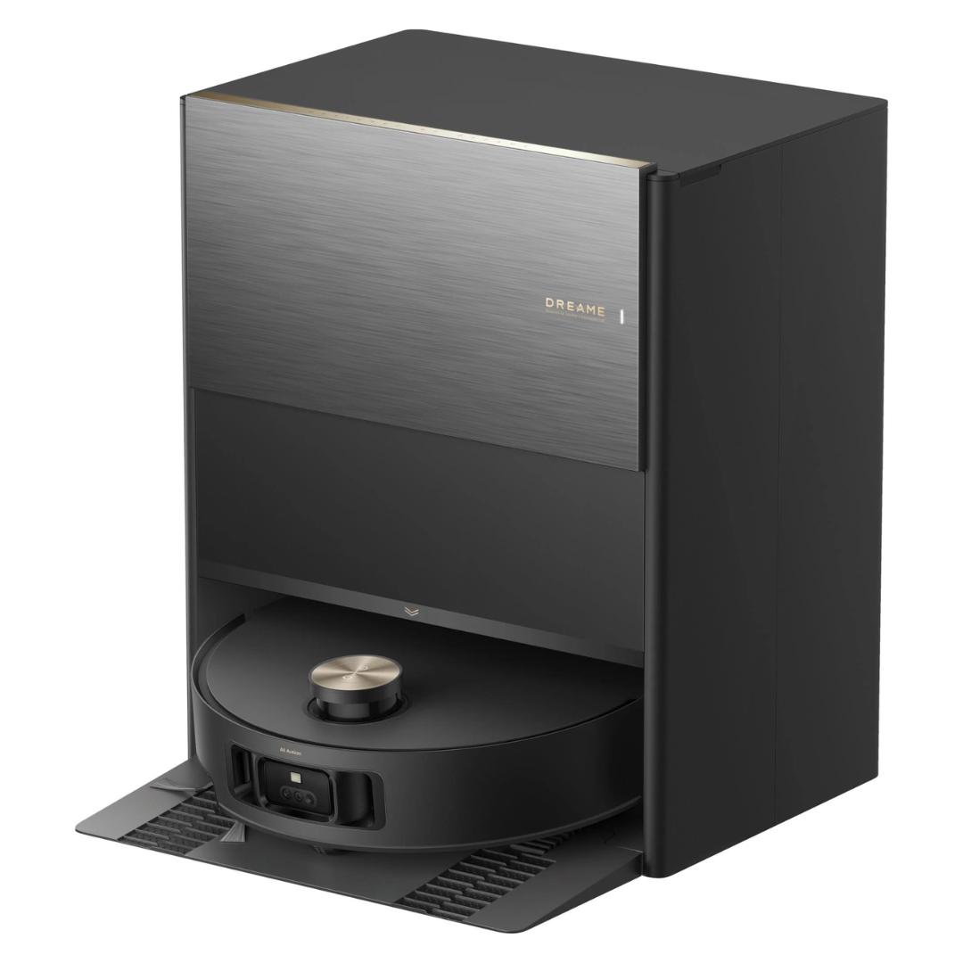 Dreame Aqua10 Roller Robot Vacuum Cleaner