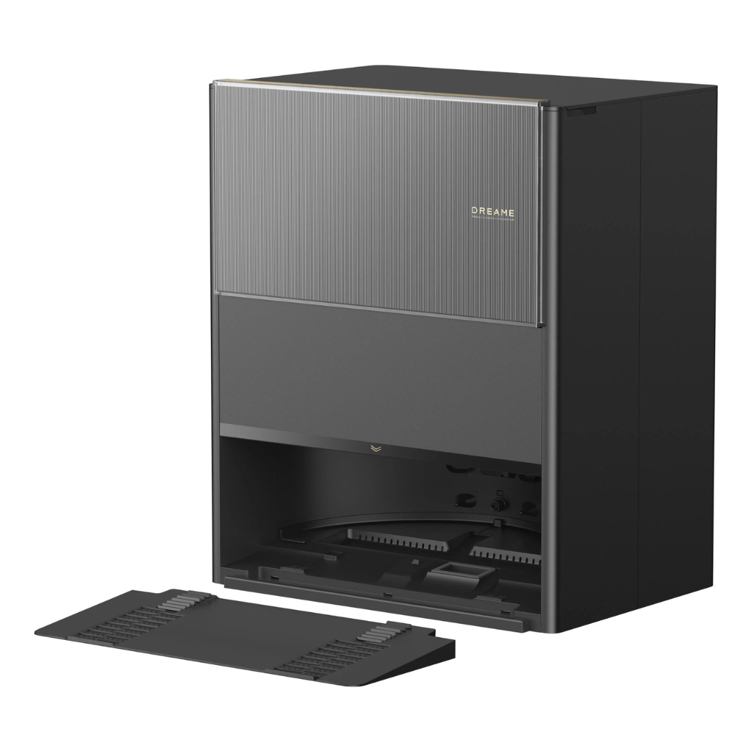 Dreame Aqua10 Ultra Roller Robot Vacuum Cleaner