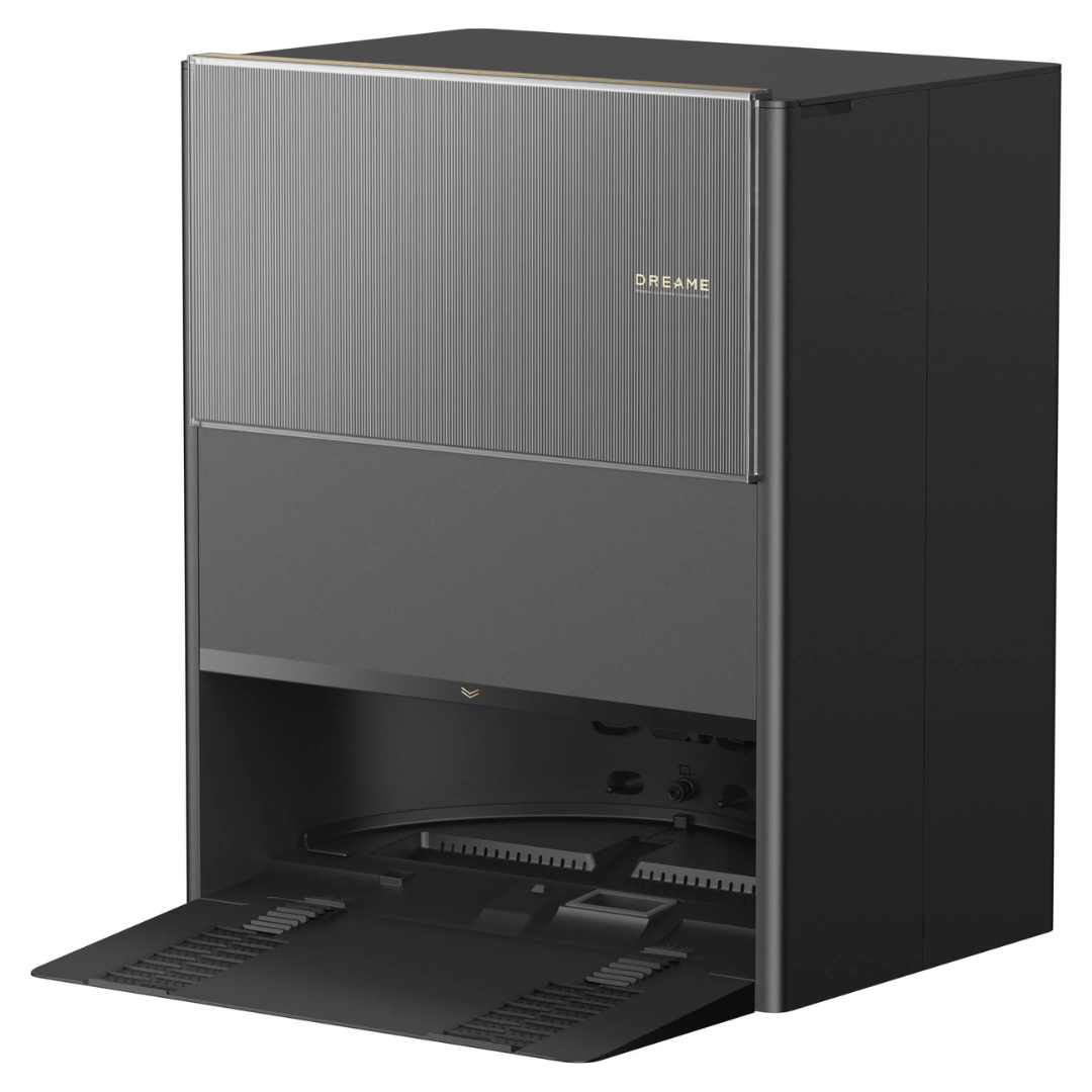 Dreame Aqua10 Ultra Roller Robot Vacuum Cleaner