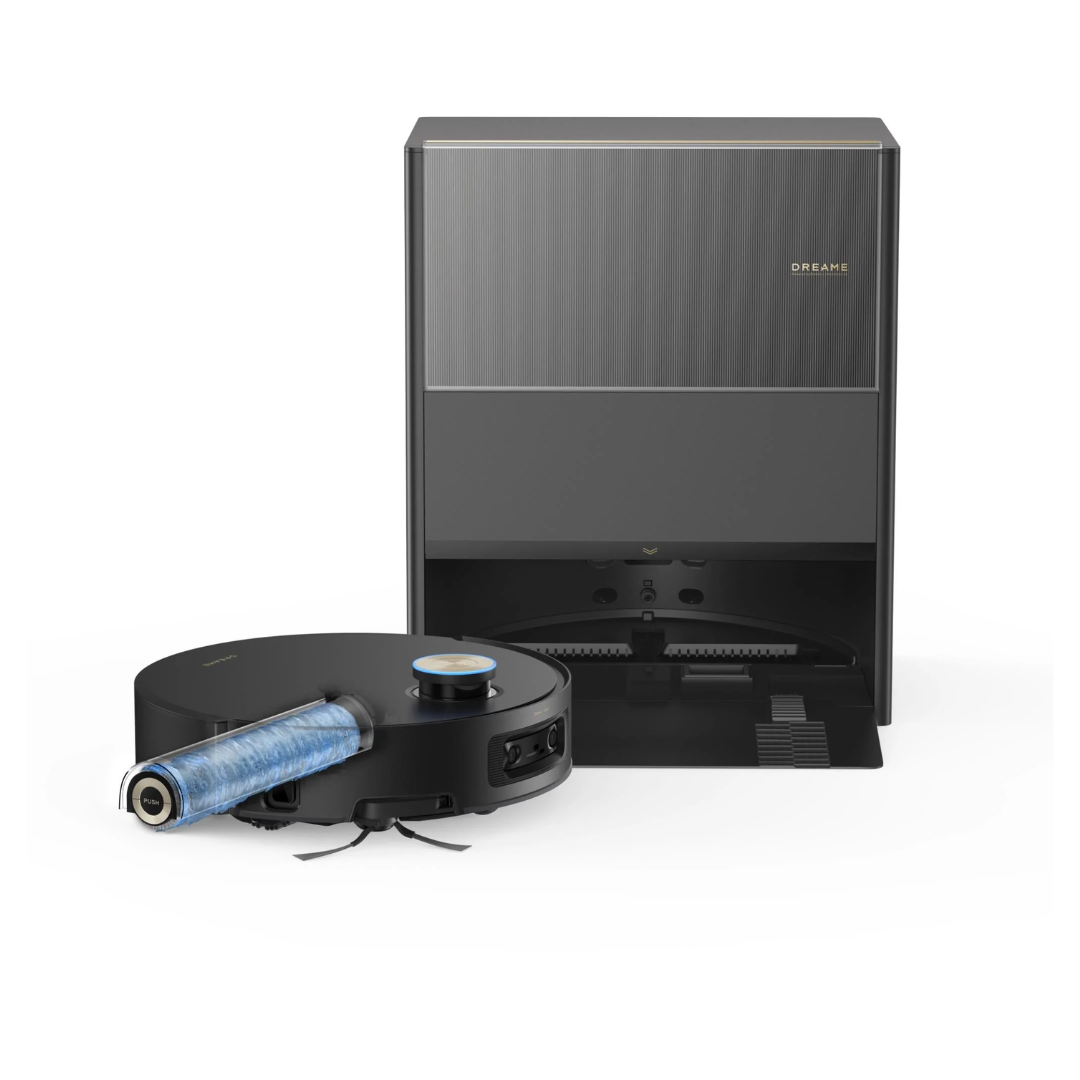 Dreame Aqua10 Ultra Roller Robot Vacuum Cleaner