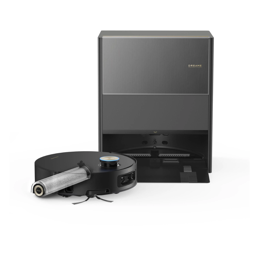 Dreame Aqua10 Ultra Roller Robot Vacuum Cleaner