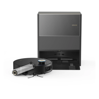 Dreame Aqua10 Ultra Roller Robot Vacuum Cleaner