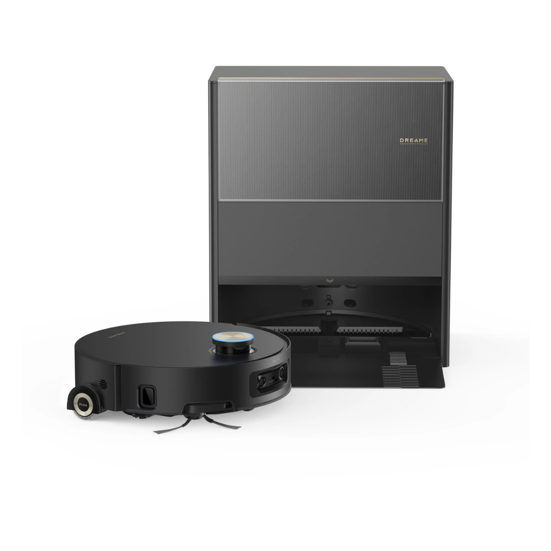 Dreame Aqua10 Ultra Roller Robot Vacuum Cleaner