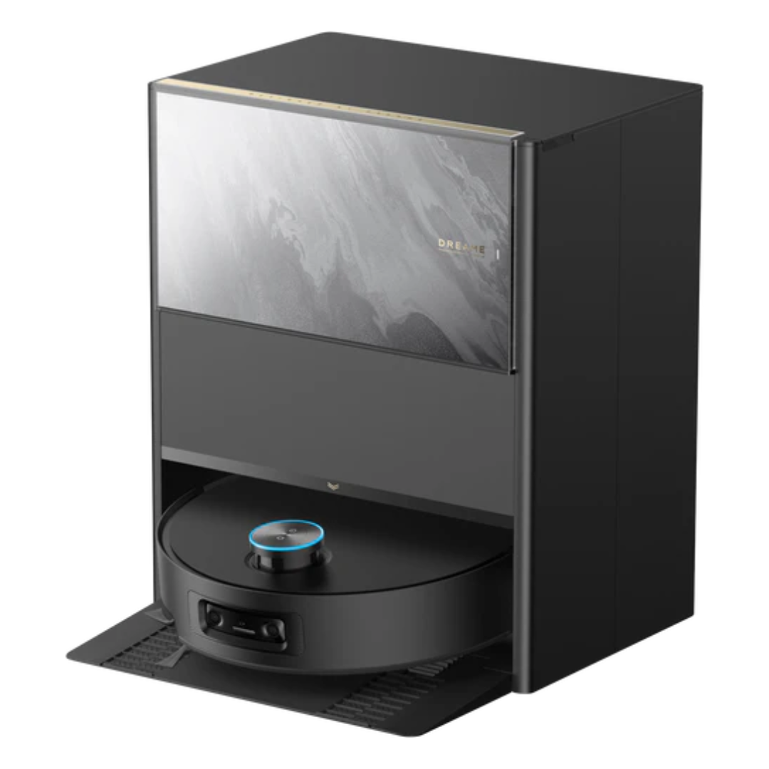 Dreame Aqua10 Ultra Track S Robot Vacuum Cleaner