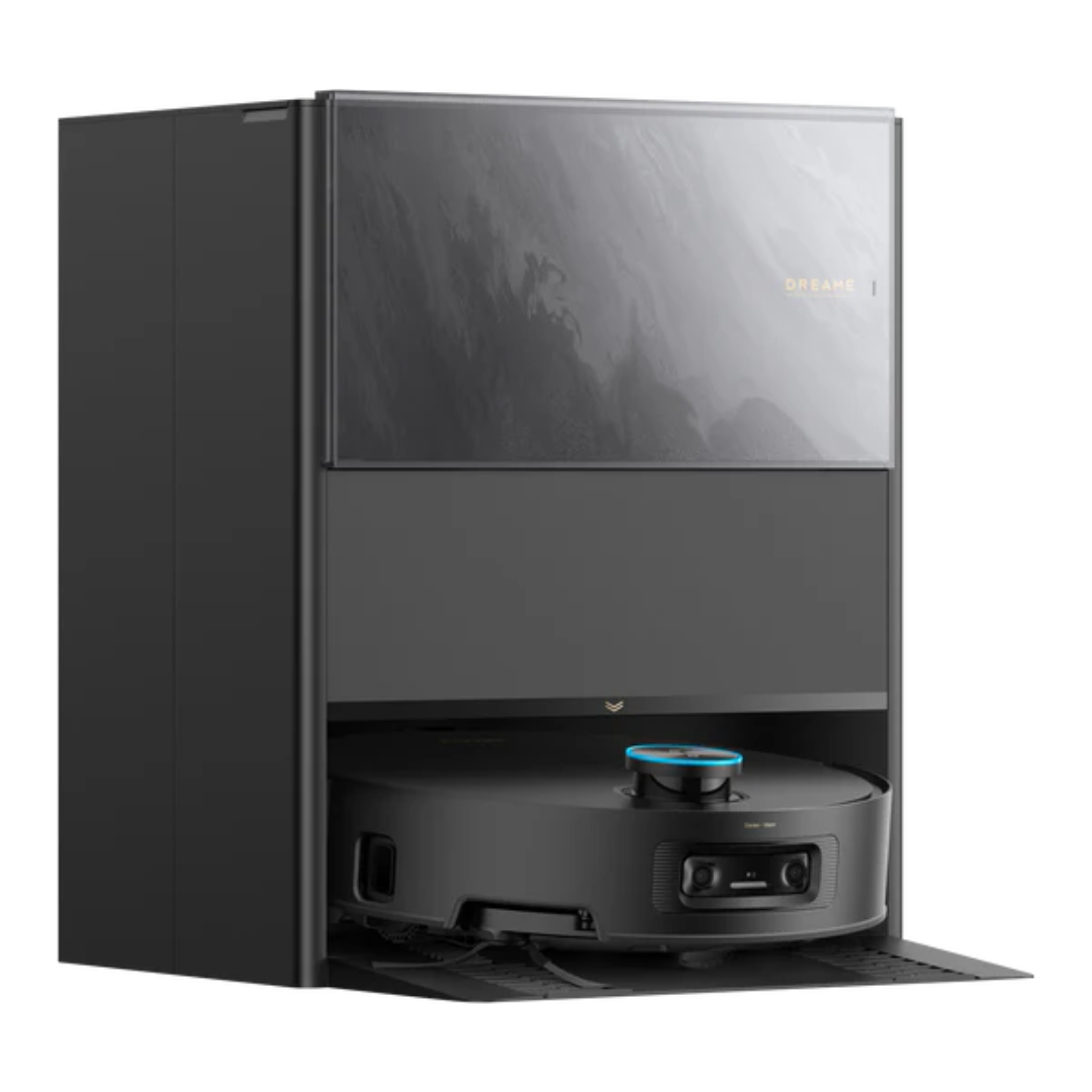 Dreame Aqua10 Ultra Track S Robot Vacuum Cleaner