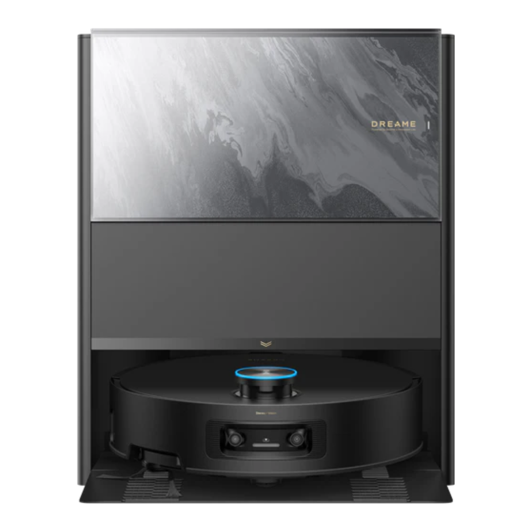 Dreame Aqua10 Ultra Track S Robot Vacuum Cleaner