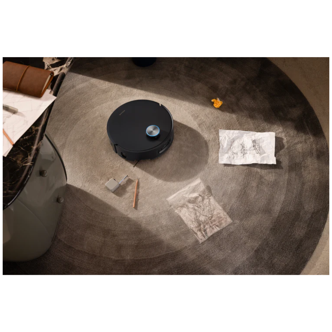 Dreame Aqua10 Ultra Track S Robot Vacuum Cleaner