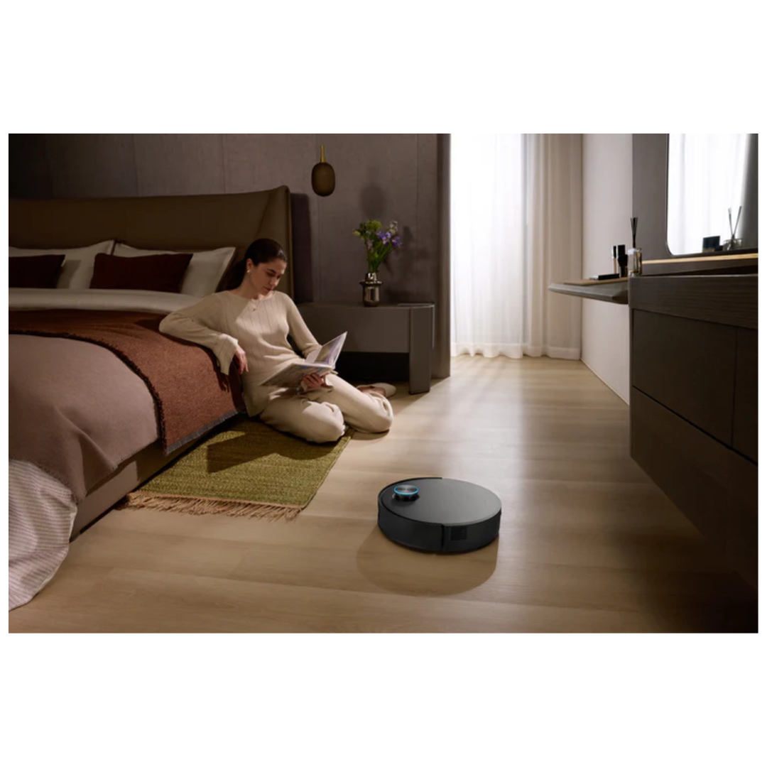 Dreame Aqua10 Ultra Track S Robot Vacuum Cleaner