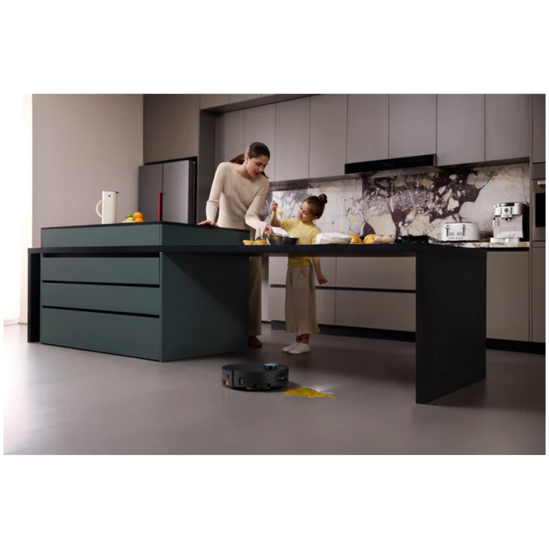 Dreame Aqua10 Ultra Track S Robot Vacuum Cleaner