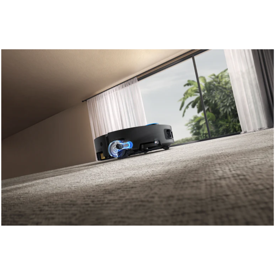 Dreame Aqua10 Ultra Track S Robot Vacuum Cleaner