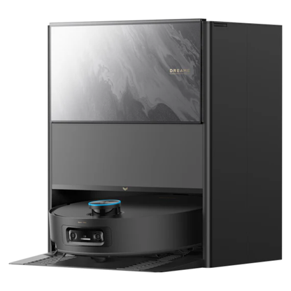 Dreame Aqua10 Ultra Track S Robot Vacuum Cleaner