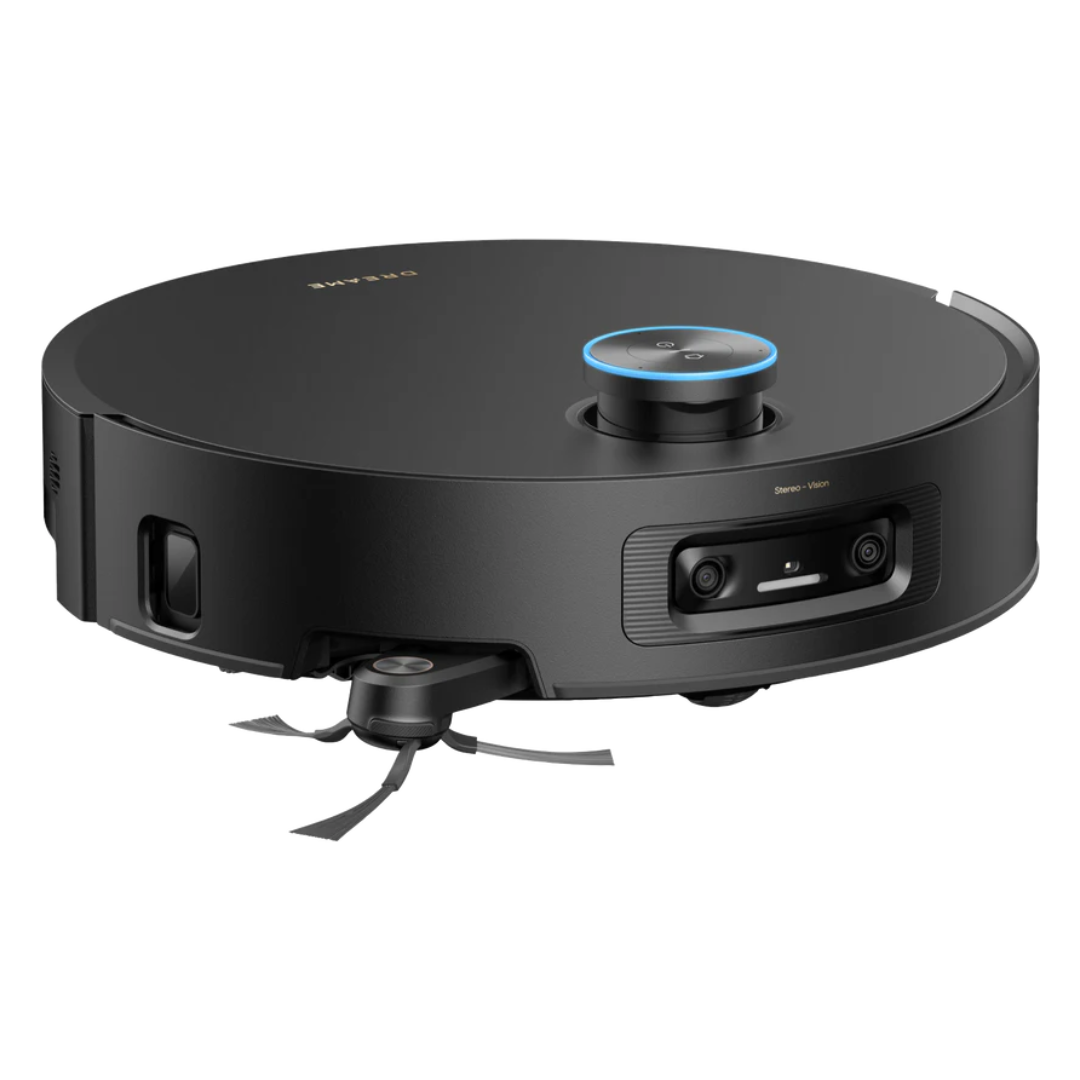 Dreame Aqua10 Ultra Track S Robot Vacuum Cleaner