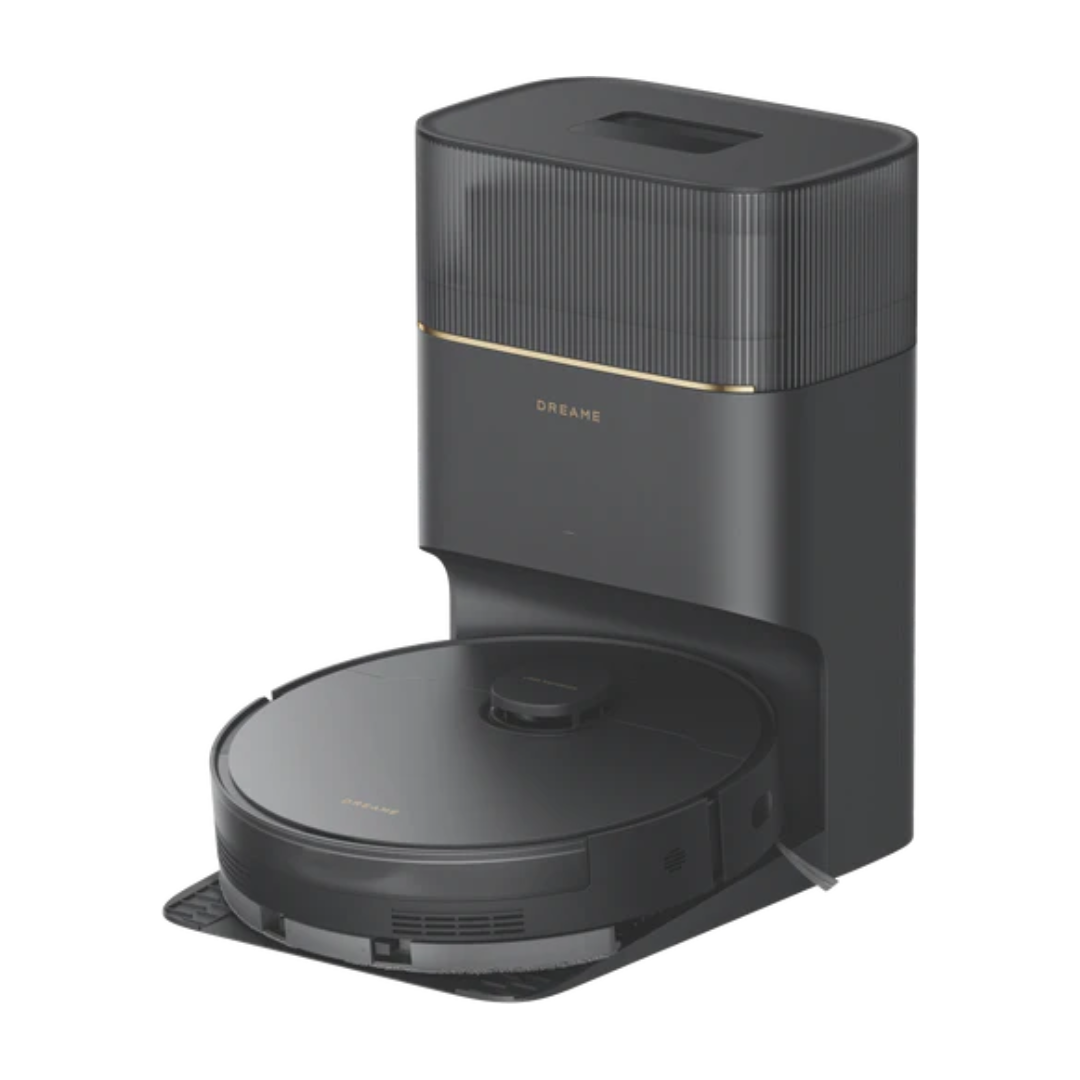 Dreame D20 Pro Plus Auto-Empty Robot Vacuum & Mop