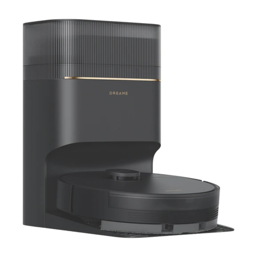 Dreame D20 Pro Plus Auto-Empty Robot Vacuum & Mop