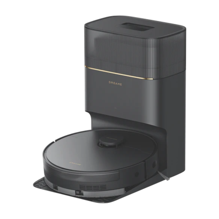 Dreame D20 Pro Plus Auto-Empty Robot Vacuum & Mop