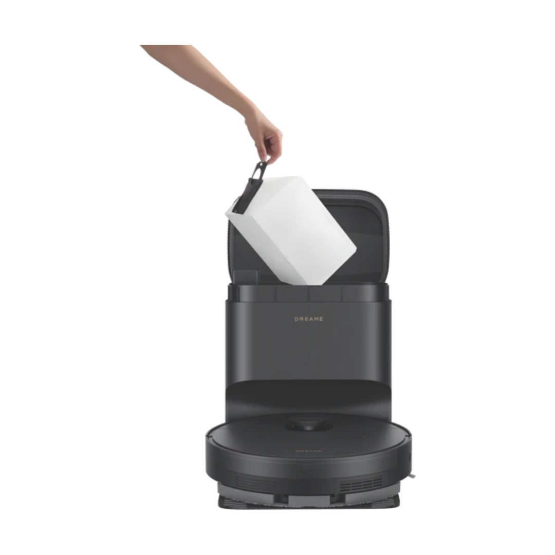 Dreame D20 Pro Plus Auto-Empty Robot Vacuum & Mop