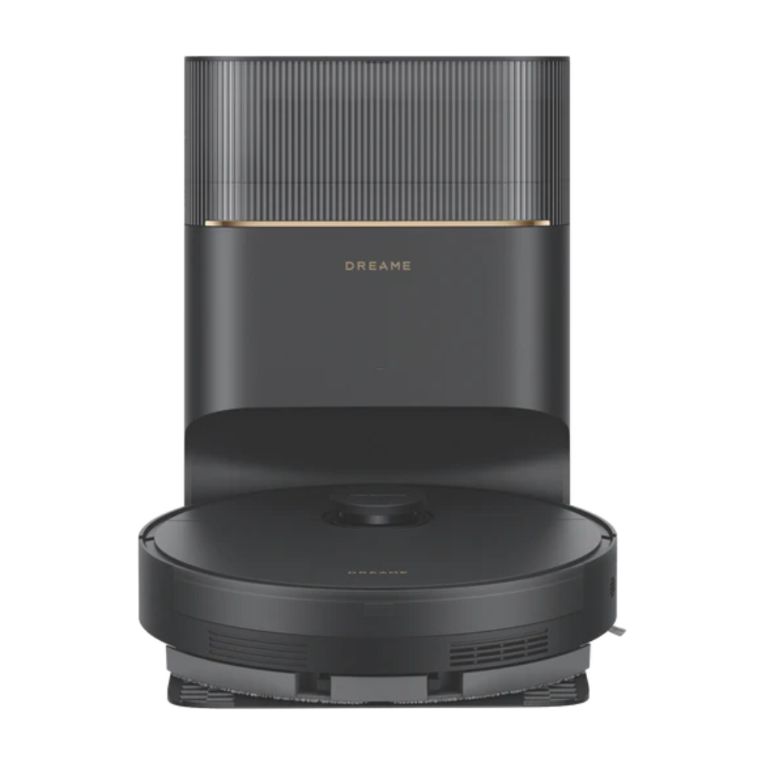 Dreame D20 Pro Plus Auto-Empty Robot Vacuum & Mop