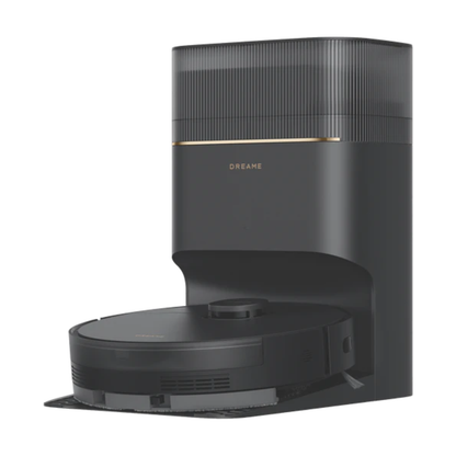 Dreame D20 Pro Plus Auto-Empty Robot Vacuum & Mop