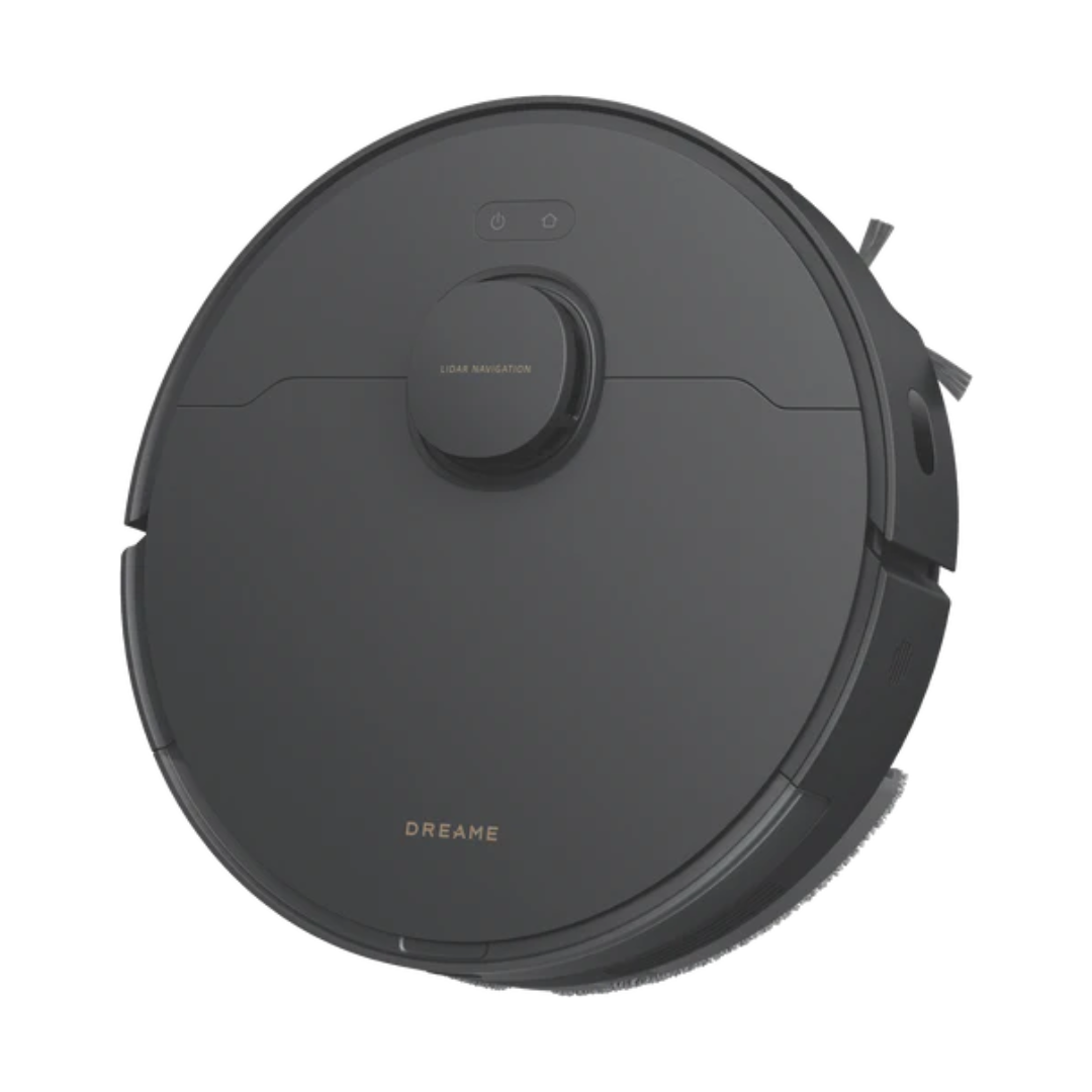 Dreame D20 Pro Plus Auto-Empty Robot Vacuum & Mop