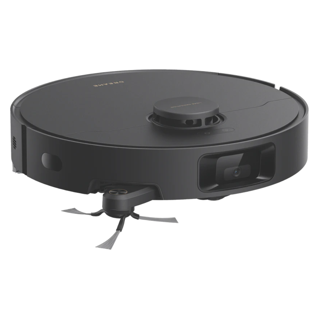 Dreame D20 Pro Plus Auto-Empty Robot Vacuum & Mop