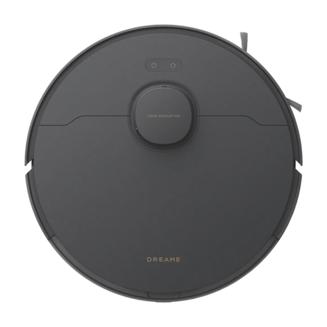 Dreame D20 Pro Plus Auto-Empty Robot Vacuum & Mop