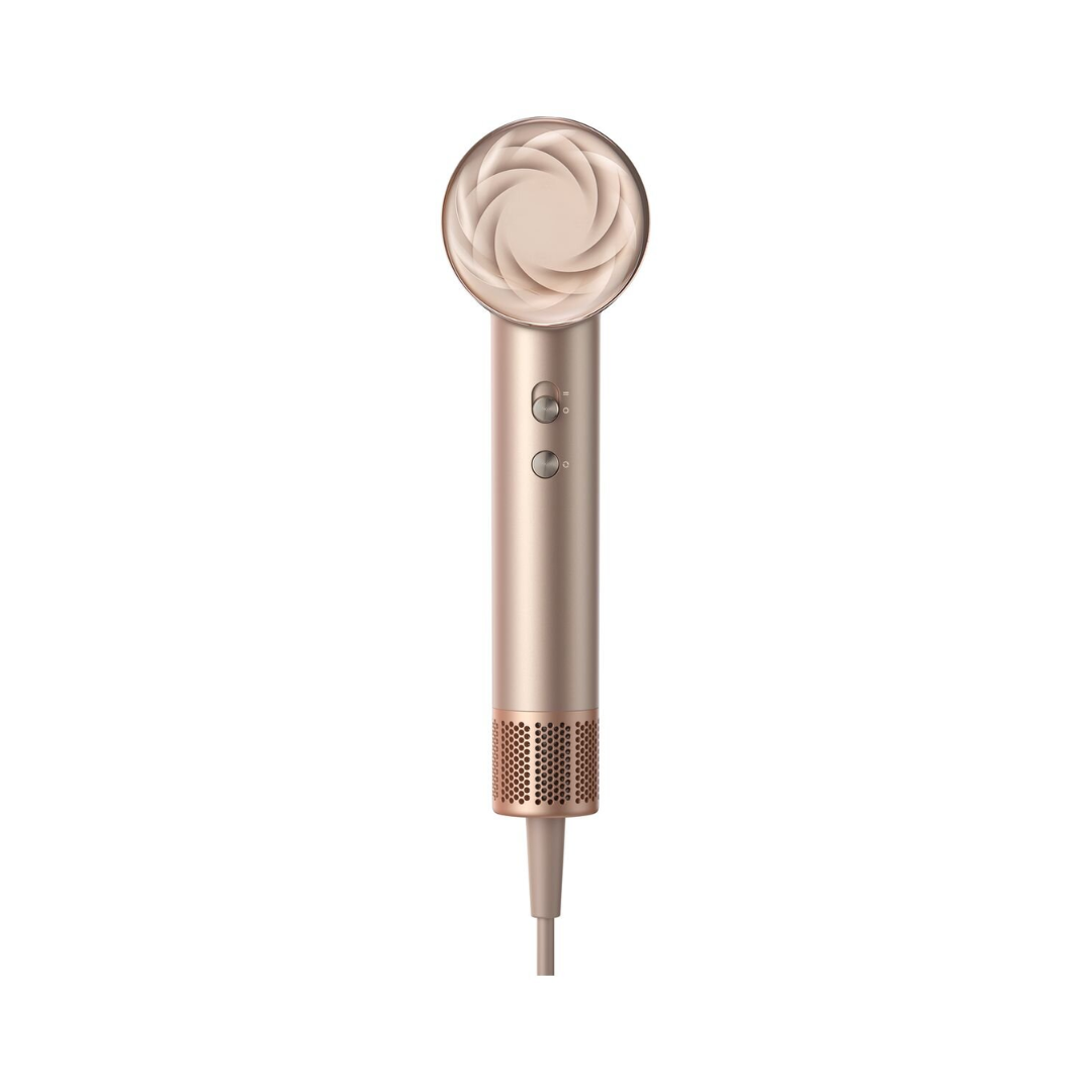 Dreame Hair Glory Mix High-Speed Hair Dryer Gold