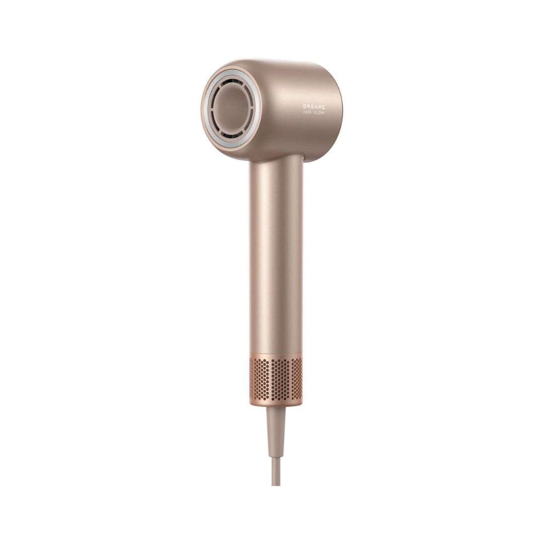 Dreame Hair Glory Mix High-Speed Hair Dryer Gold