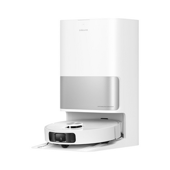 Dreame L30 Ultra S Robot Vacuum and Mop with Self-Cleaning and Auto-Empty