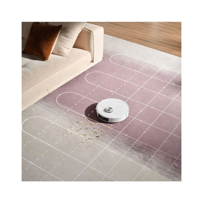 Dreame L40S Ultra Robot Vacuum and Mop with Self Cleaning and Auto Empty
