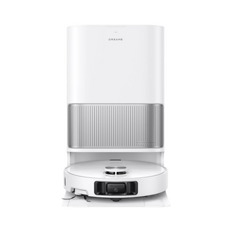 Dreame L40S Ultra Robot Vacuum and Mop with Self Cleaning and Auto Empty