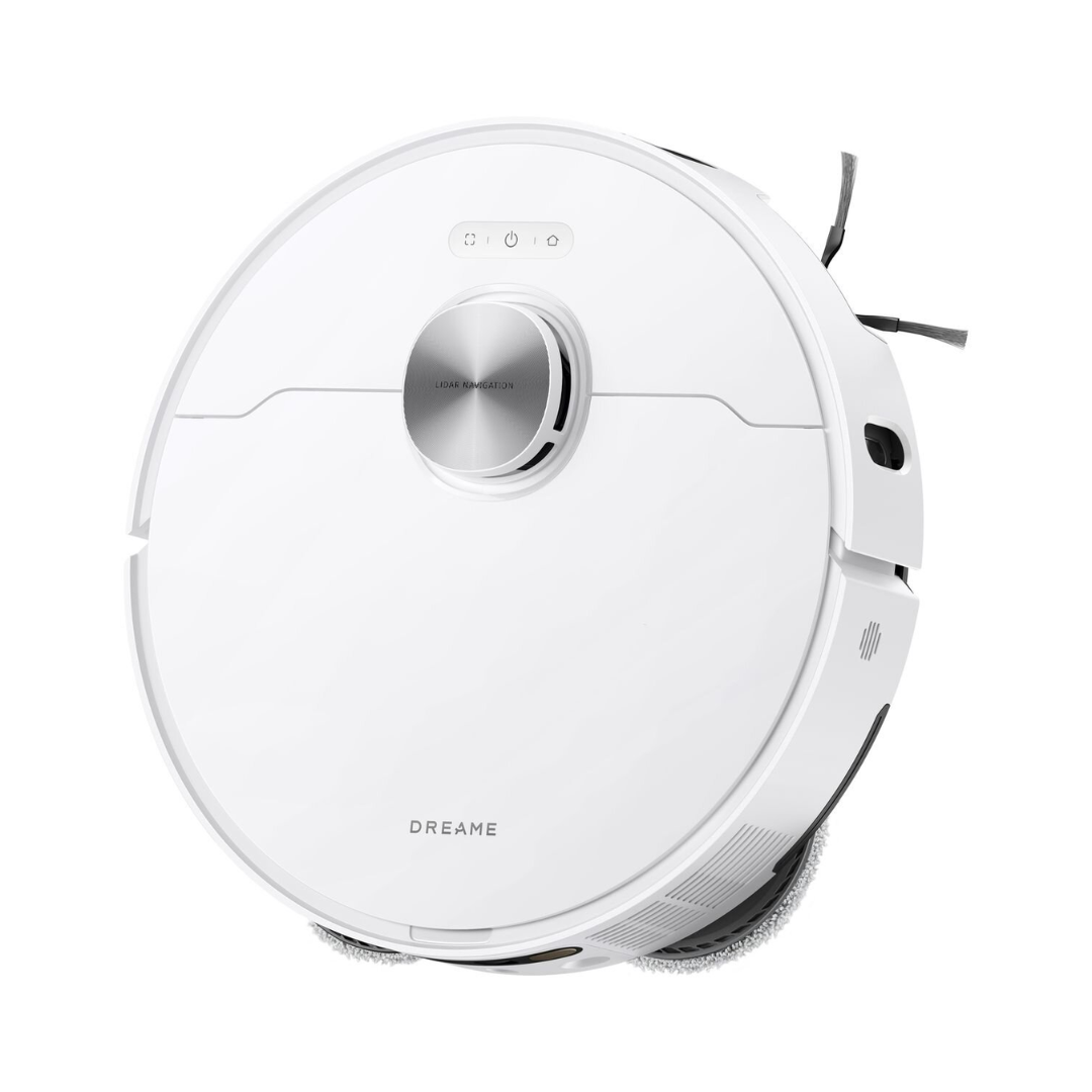 Dreame L40S Ultra Robot Vacuum and Mop with Self Cleaning and Auto Empty