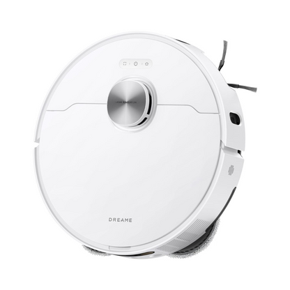 Dreame L40S Ultra Robot Vacuum and Mop with Self Cleaning and Auto Empty