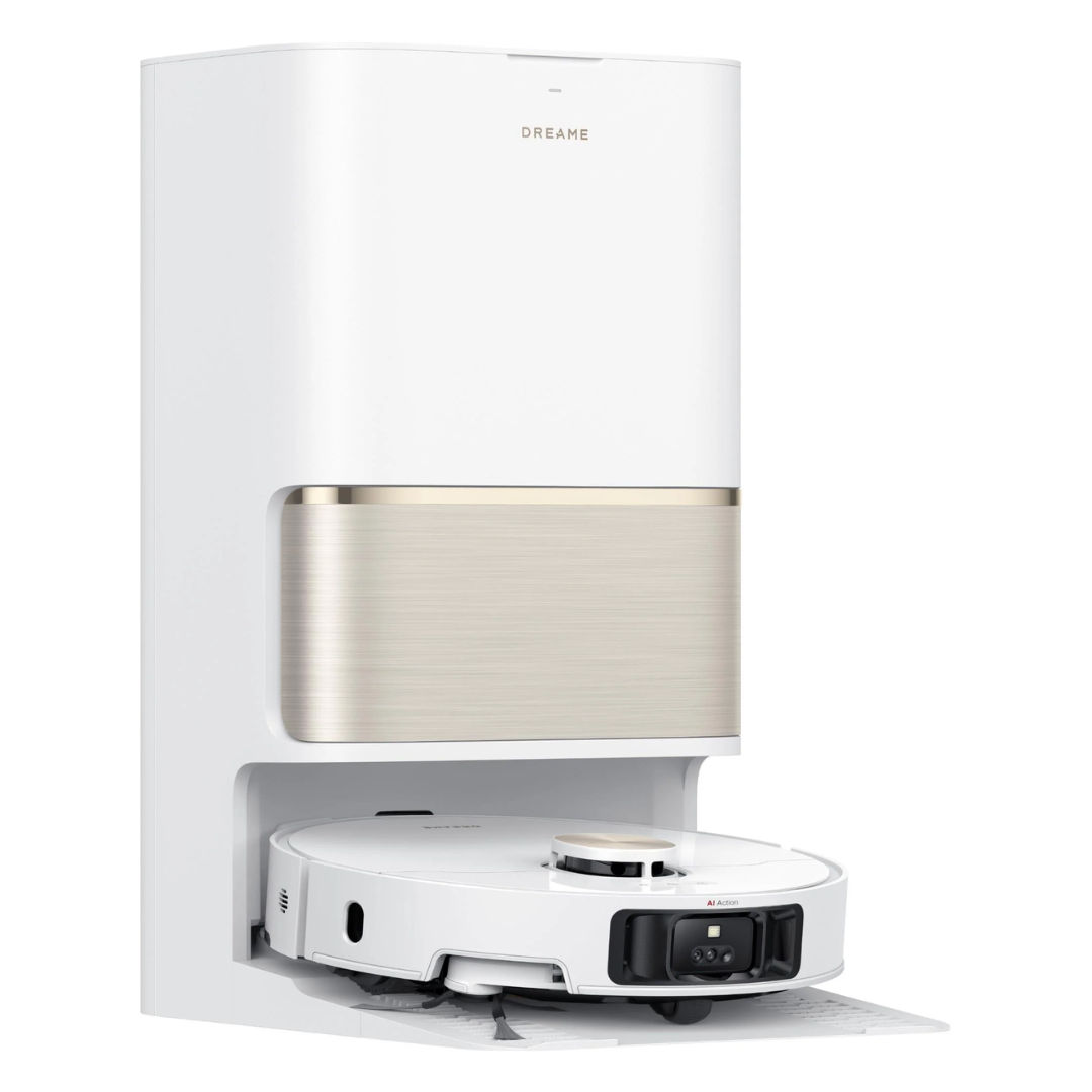 Dreame L50 Ultra Robot Vacuum Cleaner