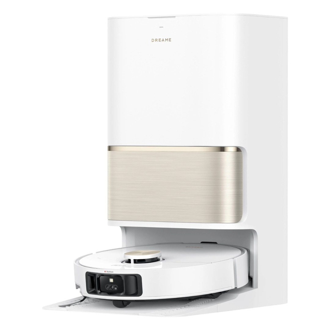 Dreame L50 Ultra Robot Vacuum Cleaner