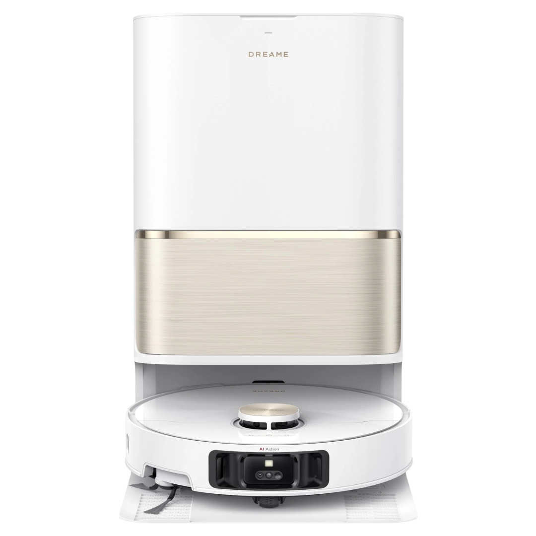 Dreame L50 Ultra Robot Vacuum Cleaner