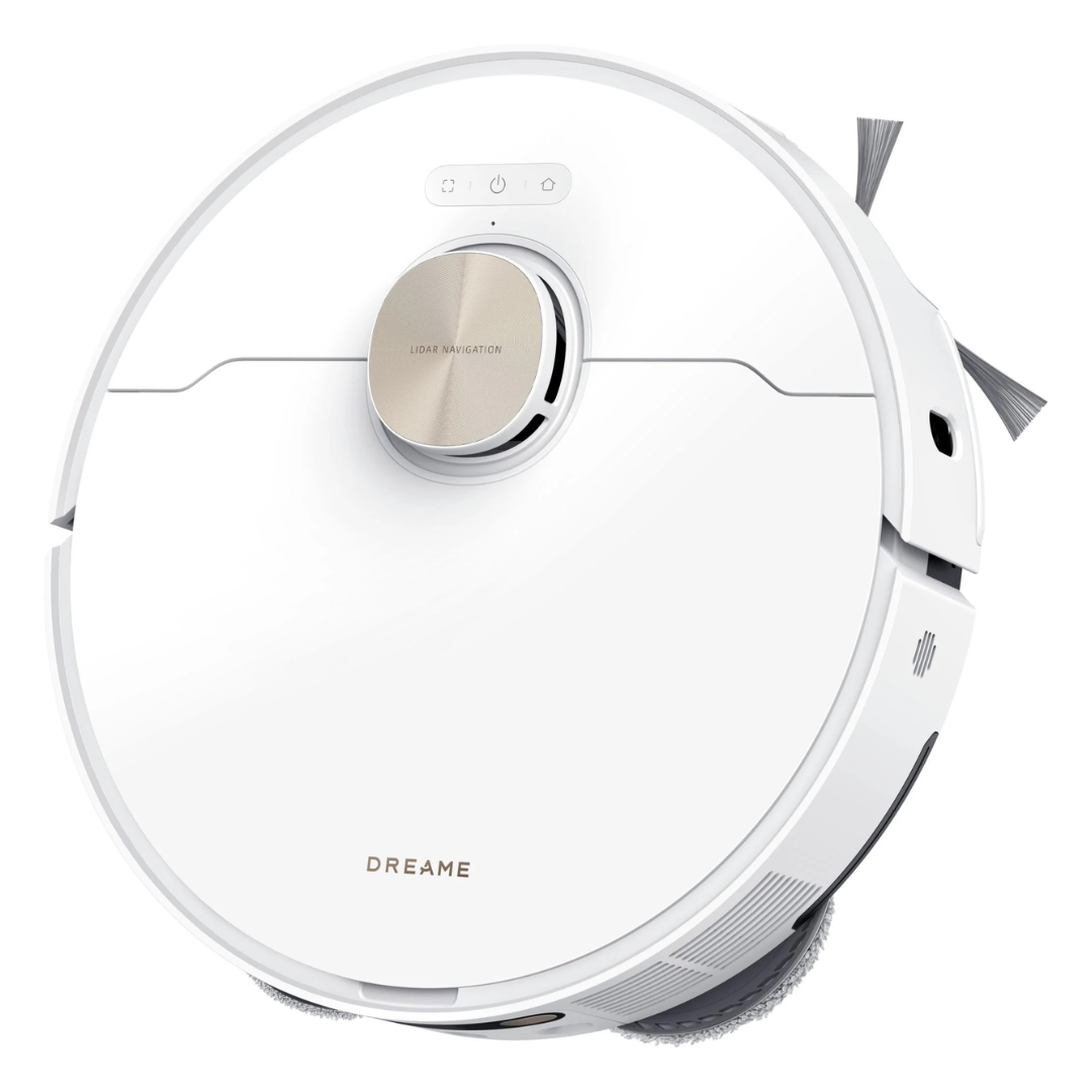 Dreame L50 Ultra Robot Vacuum Cleaner