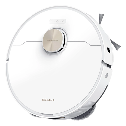 Dreame L50 Ultra Robot Vacuum Cleaner