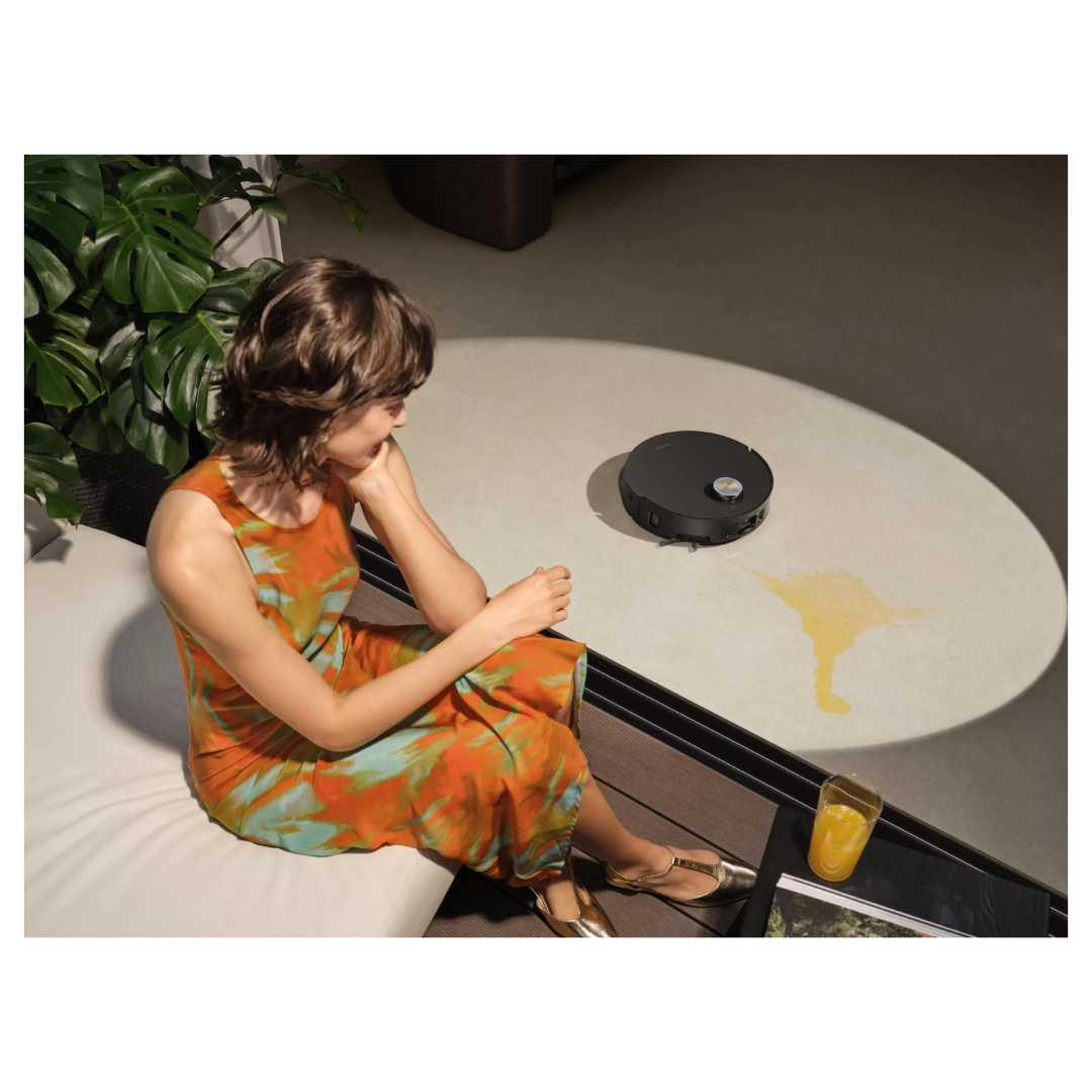 Dreame Matrix10 Ultra Robot Vacuum Cleaner