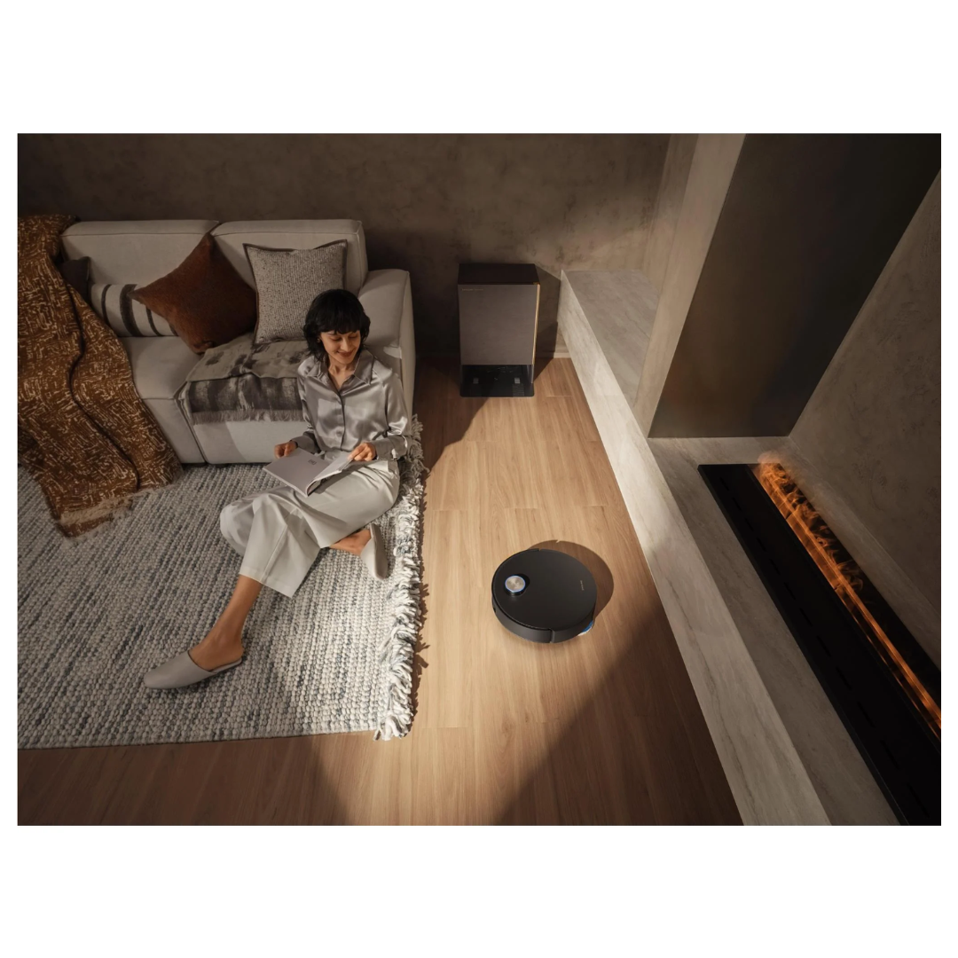 Dreame Matrix10 Ultra Robot Vacuum Cleaner