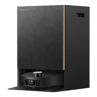 Dreame Matrix10 Ultra Robot Vacuum Cleaner