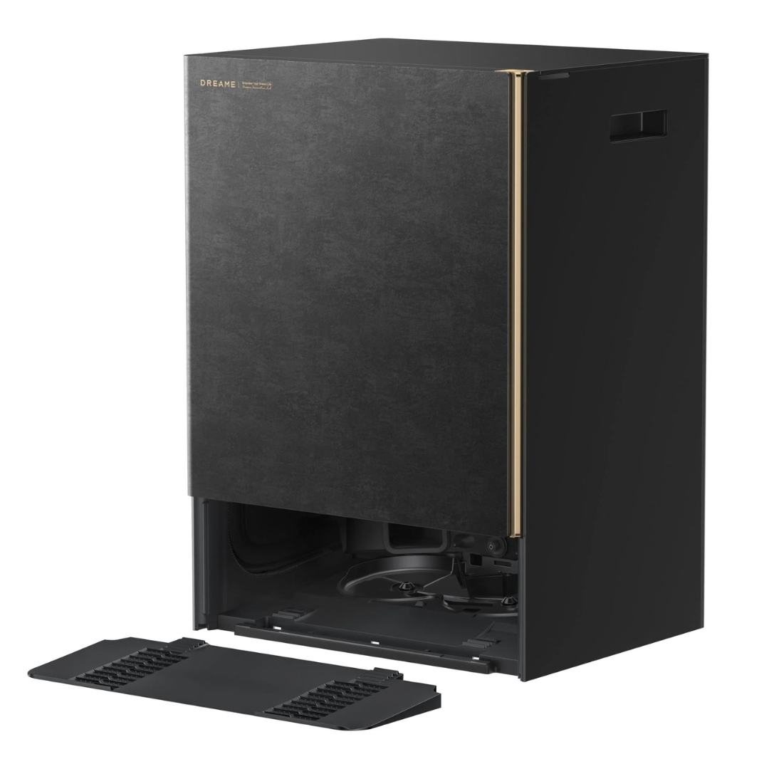 Dreame Matrix10 Ultra Robot Vacuum Cleaner