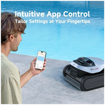Dreame Z1 Robotic Pool Cleaner