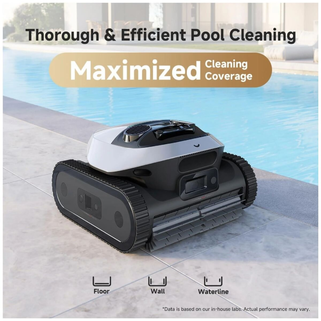 Dreame Z1 Robotic Pool Cleaner