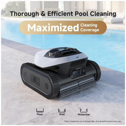 Dreame Z1 Robotic Pool Cleaner