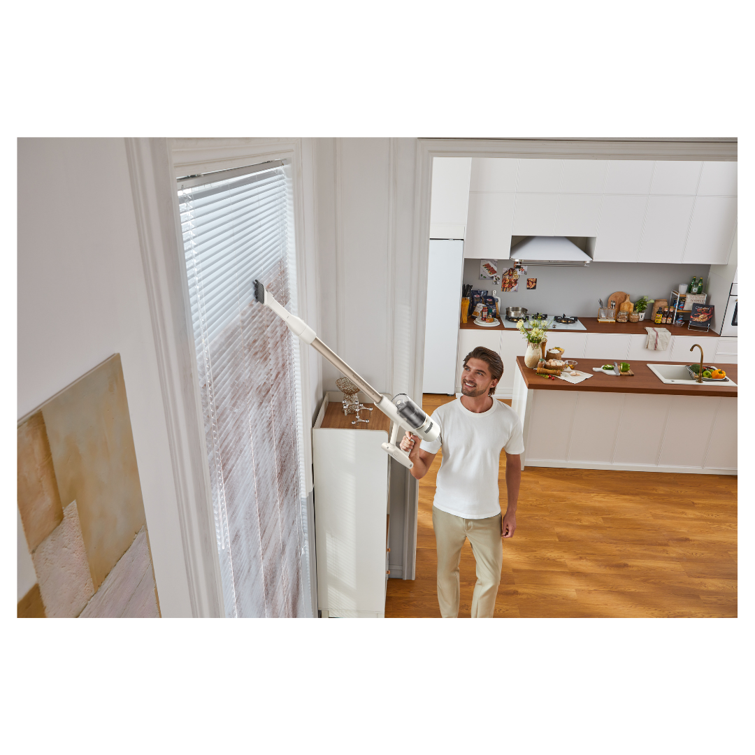 Dreame Z10 Cordless Vacuum Cleaner
