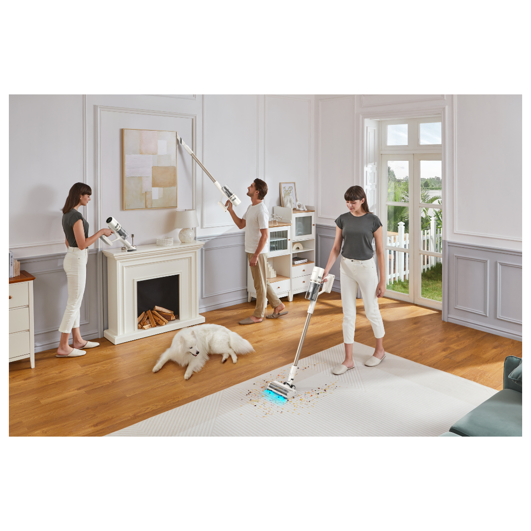 Dreame Z10 Cordless Vacuum Cleaner