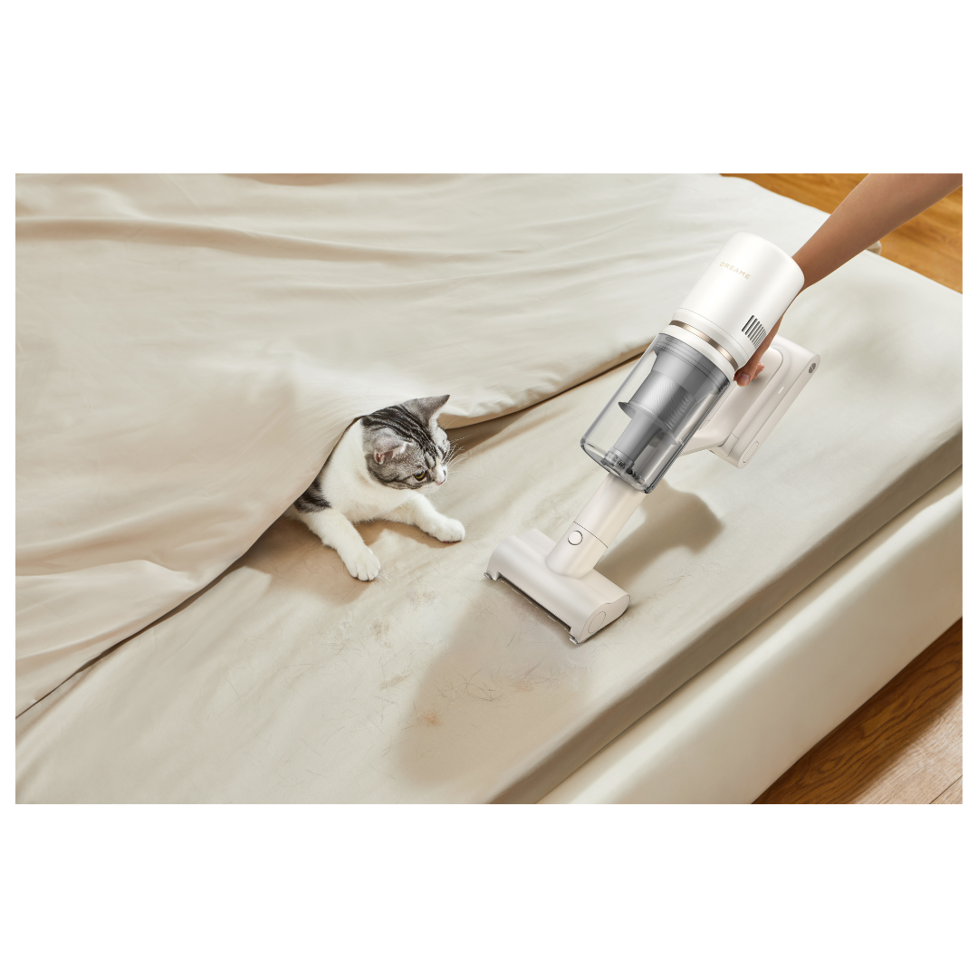 Dreame Z10 Cordless Vacuum Cleaner