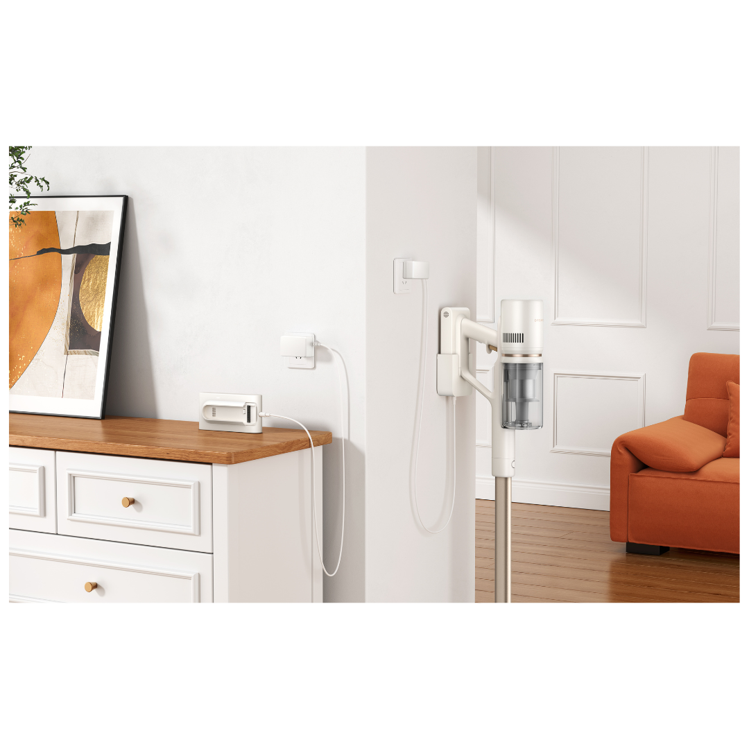 Dreame Z10 Cordless Vacuum Cleaner