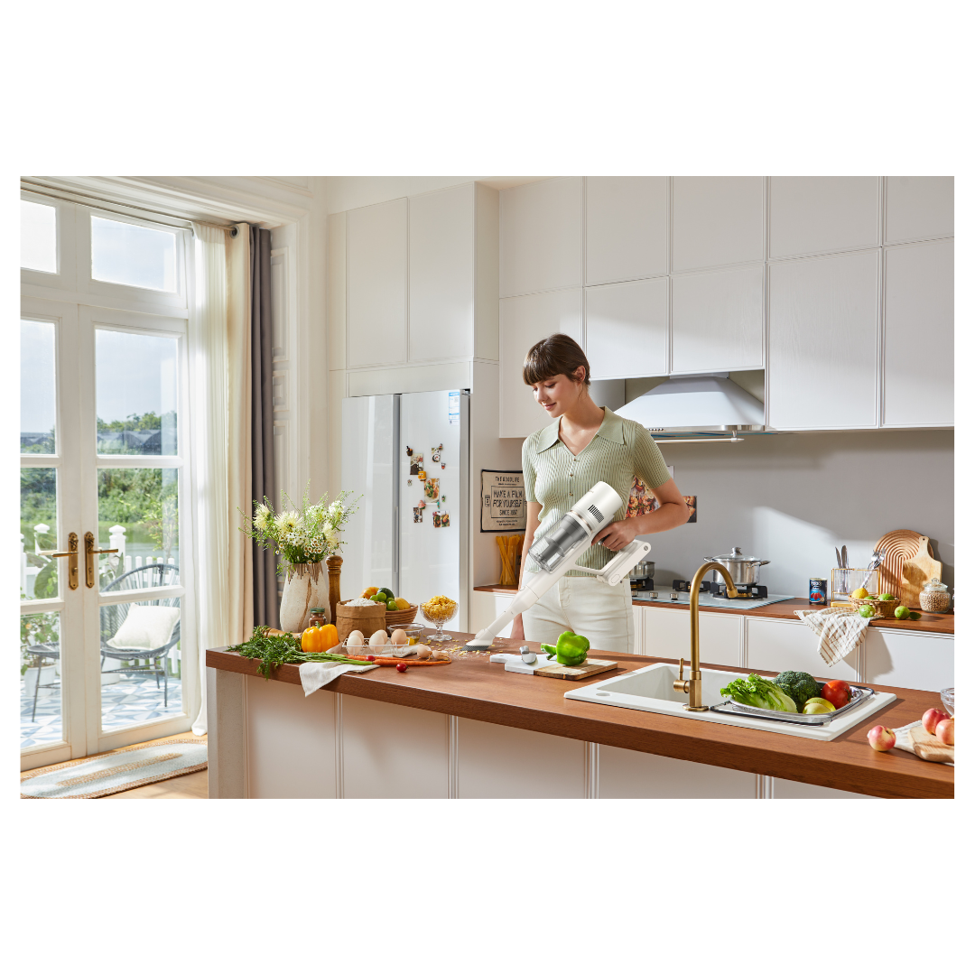 Dreame Z10 Cordless Vacuum Cleaner