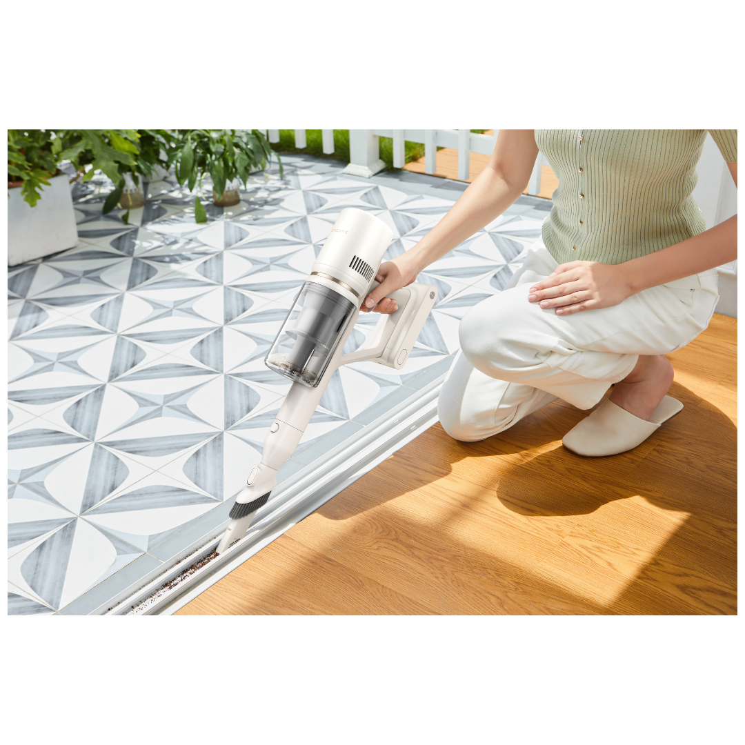 Dreame Z10 Cordless Vacuum Cleaner